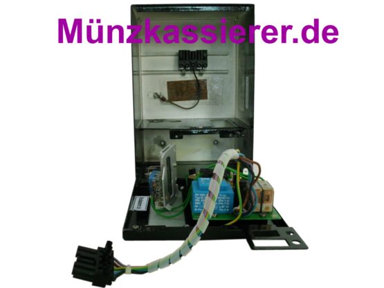 Münzautomat Wäschetrockner 0,5€ Münzeinwurf MKS282 MKS 282 Münzkassierer.de (31)